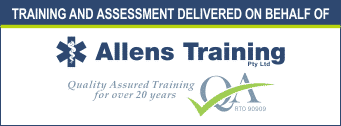 Allens Training RTO 90909