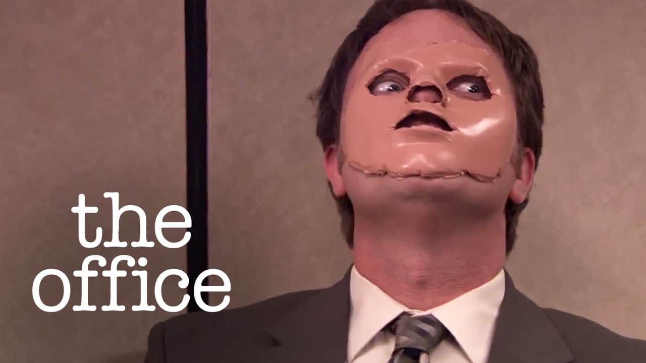 Read more about the article CPR Course Brisbane – 3 tips from the TV show ‘The Office’