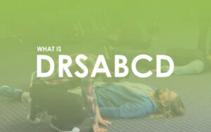 Read more about the article What DRSABCD stands for and how to use it in a first aid emergency (FREE Chart Download)