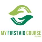Childcare first aid course