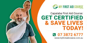 CAPALABA FIRST AID COURSE