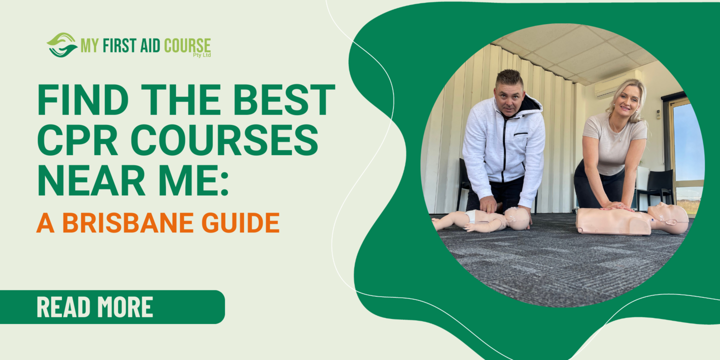 Read more about the article Find the Best CPR Courses Near Me: A Brisbane Guide