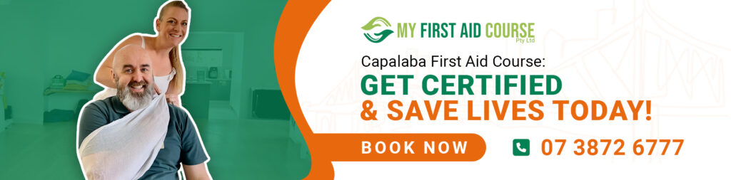 First Aid Course Capalaba